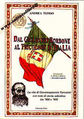 Immagine di Dal Giglio dei Borbone al Tricolore d'Italia